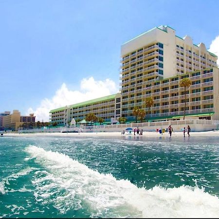 Oceanfront Condo At Daytona Beach Resort Εξωτερικό φωτογραφία