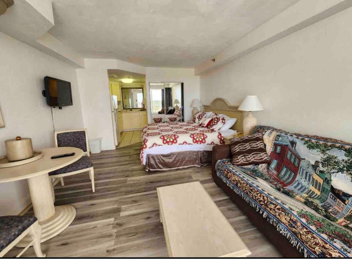 Oceanfront Condo At Daytona Beach Resort Εξωτερικό φωτογραφία