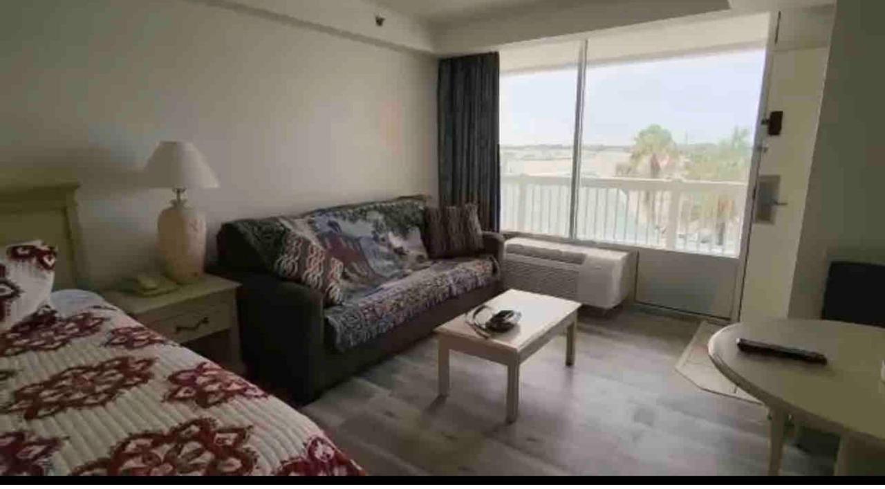 Oceanfront Condo At Daytona Beach Resort Εξωτερικό φωτογραφία