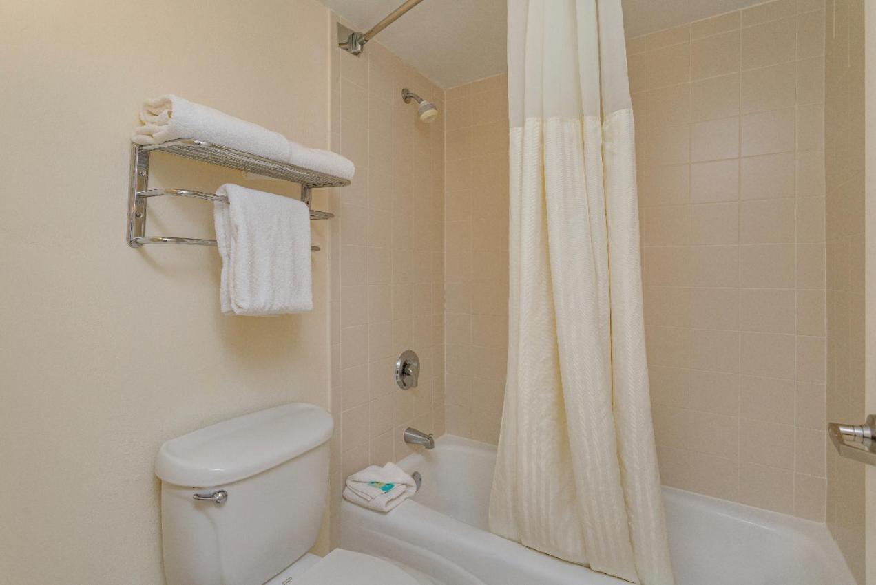 Oceanfront Condo At Daytona Beach Resort Εξωτερικό φωτογραφία